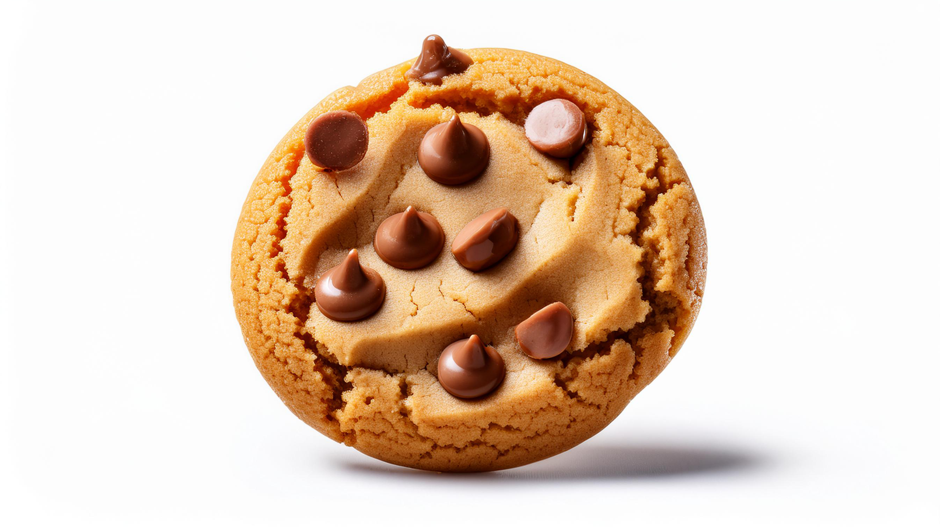 Chocolate Chip Cookie